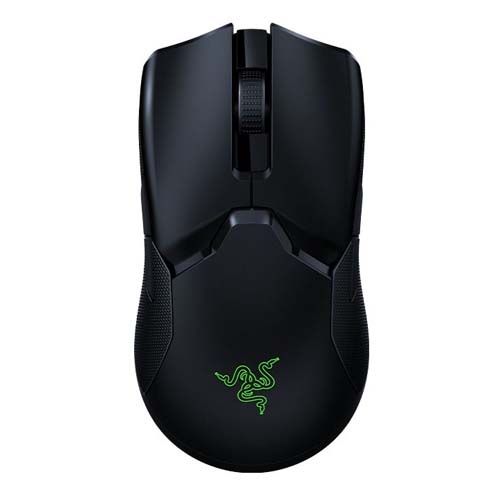 Razer Viper Ultimate Wireless Mouse with Charging Dock (RZ01-03050100-R3A1)