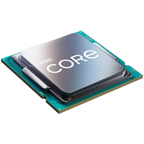 Intel Core i9-11900F Processor