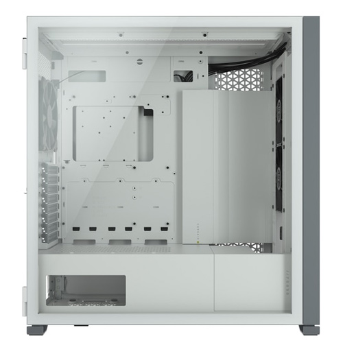 Corsair 7000D Airflow Full-Tower ATX PC Case White (CC-9011219-WW)