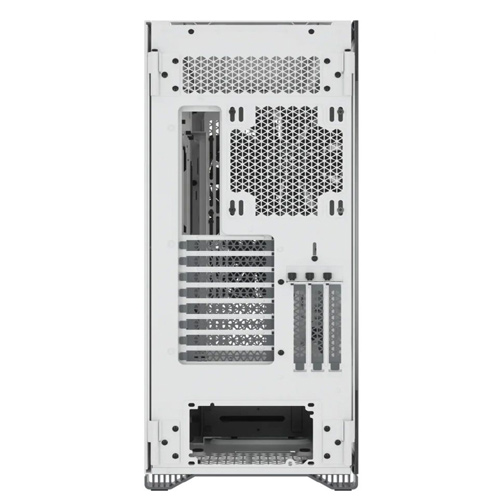 Corsair 7000D Airflow Full-Tower ATX PC Case White (CC-9011219-WW)