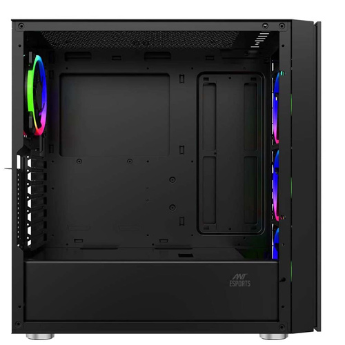 Ant Esports ICE-511MAX Mid Tower Gaming Cabinet