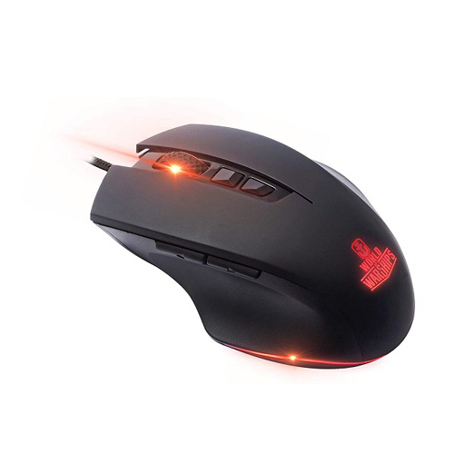 Ant Esports GM200W Wired Gaming mouse