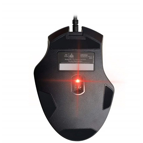 Ant Esports GM200W Wired Gaming mouse