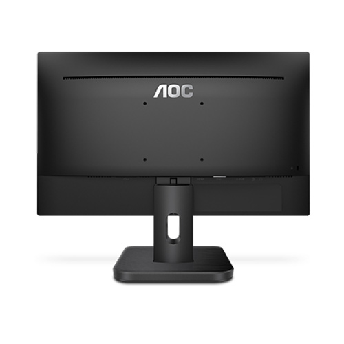 AOC 21.5 inch Full HD LED Backlit VA Panel Monitor (22E1Q)