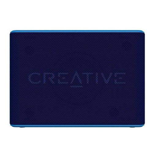 Creative MUVO 2C Bluetooth Speaker Blue (CT-MUVO2C-BL)	
