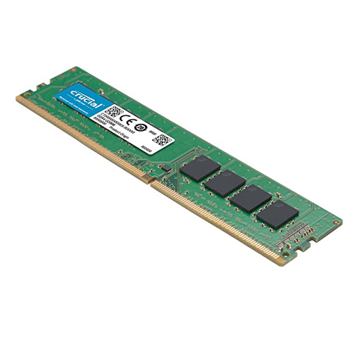 Crucial 32GB DDR4-3200 UDIMM RAM (CT32G4DFD832A)