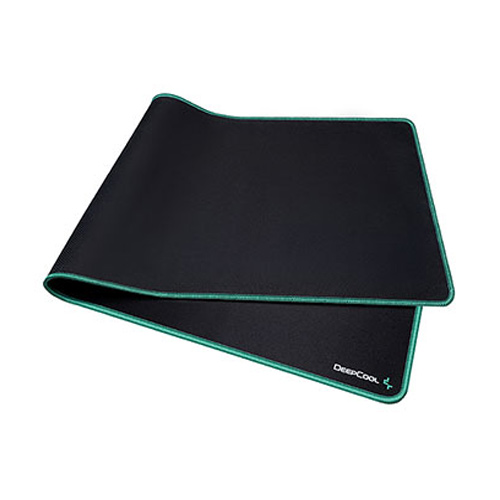 DeepCool GM820 Premium Cloth Gaming Mouse Pad (R-GM820-BKNNXL-G)