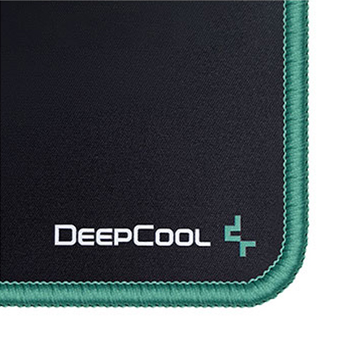 DeepCool GM820 Premium Cloth Gaming Mouse Pad (R-GM820-BKNNXL-G)