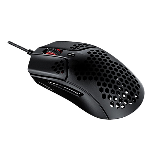 HyperX Pulsefire Haste Lightweight Gaming Mouse 