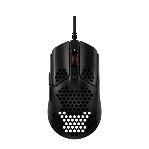 HyperX Pulsefire Haste Lightweight Gaming Mouse (HMSH1-A-BK-G)