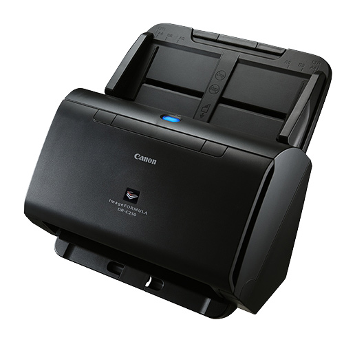 Canon DR-C230 Document Scanner