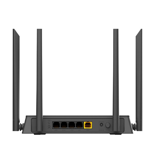 D Link DIR‑841 AC1200 MU‑MIMO Wi‑Fi Router